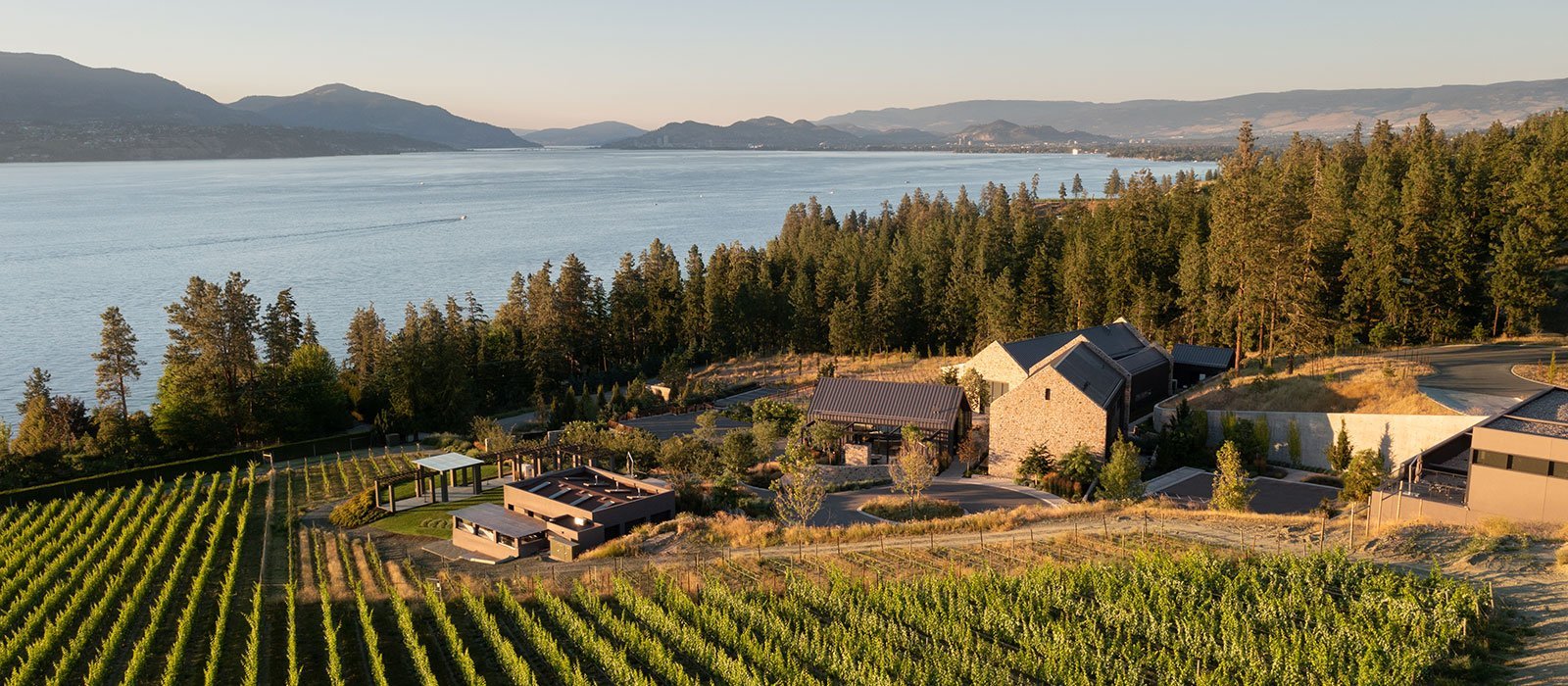 Cedar Creek Estate Winery