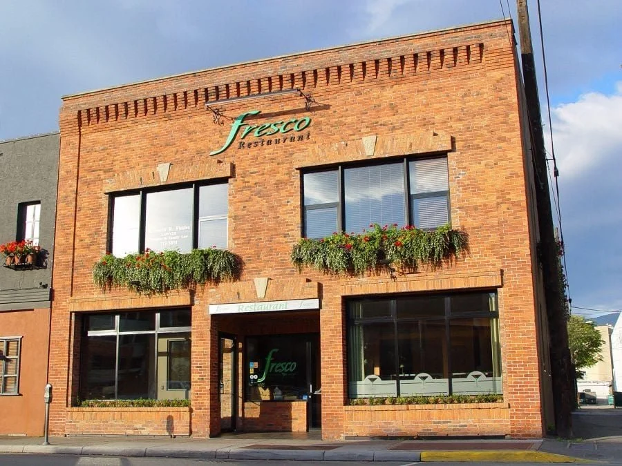 Derrick’s Steakhouse