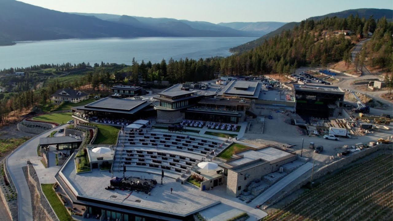 O’Rourke Family Estate Winery